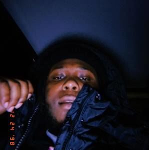 Meet your Posher, Shawn